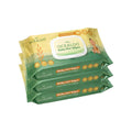 Seaweed Moisturizing Baby Wet Wipes Pack of 3