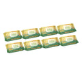 Seaweed Moisturizing Baby Wet Wipes Pack of 8