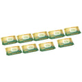Seaweed Moisturizing Baby Wet Wipes Pack of 9