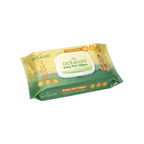 Seaweed Moisturizing Baby Wet Wipes(72 PCS)